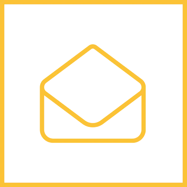 envelope icon