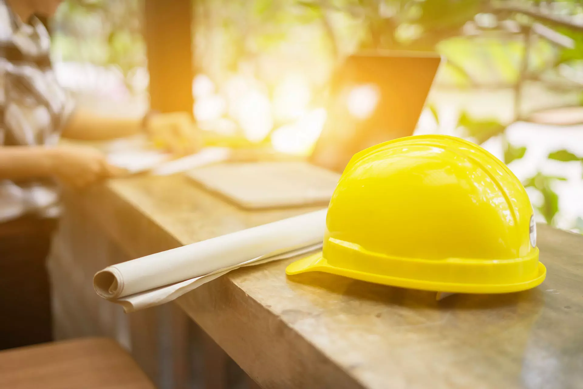 safety health worker engineer construction